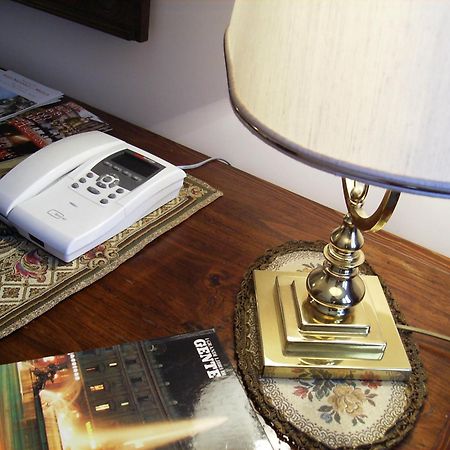 B&B Santa Chiara Σουλμόνα Εξωτερικό φωτογραφία