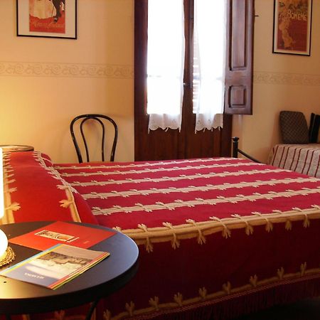 B&B Santa Chiara Σουλμόνα Εξωτερικό φωτογραφία