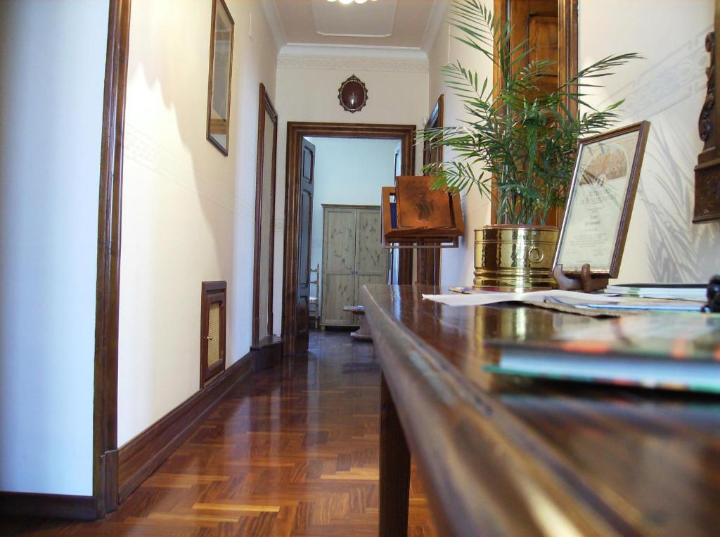 B&B Santa Chiara Σουλμόνα Δωμάτιο φωτογραφία
