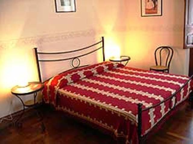 B&B Santa Chiara Σουλμόνα Εξωτερικό φωτογραφία