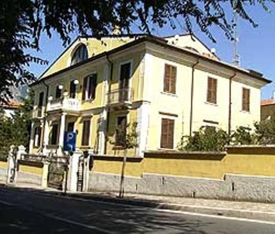 B&B Santa Chiara Σουλμόνα Εξωτερικό φωτογραφία
