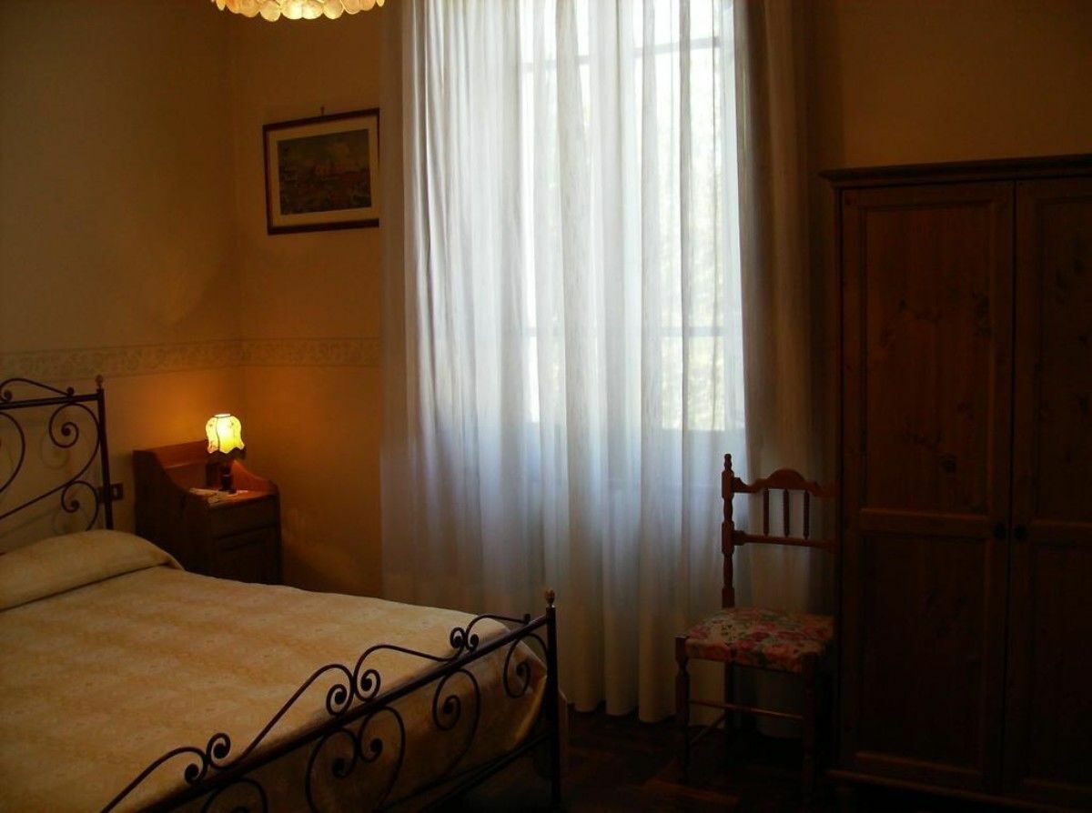 B&B Santa Chiara Σουλμόνα Εξωτερικό φωτογραφία